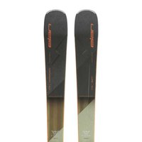 Elan Wingman 82 TI Power Shift+ELX 11.0 Alpine Skis