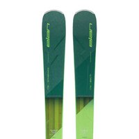 Elan Alpine Skis Wingman 86 CTI Fusion X+EMX 12.0