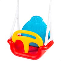 Fisher price Stages Baby Swing Sete 3 3-i-1