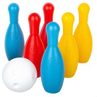 Fisher price Bowlingspel