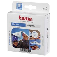 hama-6-mm-glue-dots-300-units
