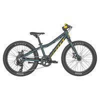 scott-scale-rigid-20-składane-rowery-elektryczne