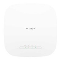 Netgear Insight WiFi 6 PoE Wireless Access Point