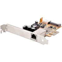 Startech Red Card PCI-E Expansion Card