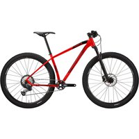 Wilier Bicicleta MTB 503X Race 29´´ XT 2024