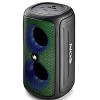NGS Alto-falante Bluetooth Roller Beast 32W