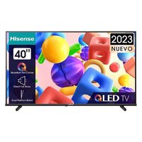 Hisense 40A5KQ 40´´ Full HD QLED TV