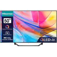 Hisense 50A7KQ 50´´ 4K QLED TV