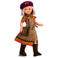 nancy-stewardess-collection-doll