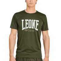 leone1947-logo-short-sleeve-t-shirt