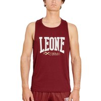 leone1947-t-shirt-sans-manches-logo