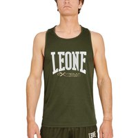 leone1947-logo-armelloses-t-shirt