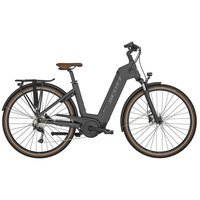 Scott Sub Active eRide 20 28´´ Alivio 3100 electric bike