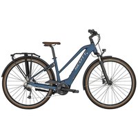 Scott Sub Active eRide 20 Lady 28´´ Alivio 3100 Electric Bike