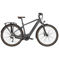 Scott Sub Active eRide 20 Men 28´´ Alivio 3100 Electric Bike