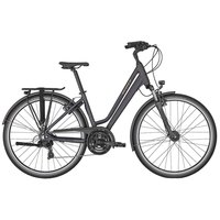 Scott Bicyclette Sub Comfort 20 RD-TX800 2023