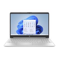 HP Laptop 15S 15.6´´ R3-5300U/16GB/512GB SSD