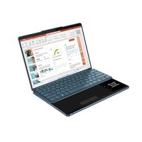 Lenovo Laptop YOGA Book 9 13IRU8 82YQ0033PB 13.3´´ i7-1355U/16GB/1TB SSD