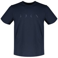 Born living yoga Melville kurzarm-T-shirt