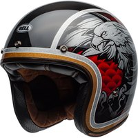 Bell オープンフェイスヘルメット Custom 500