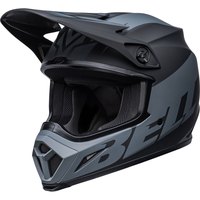 Bell MX-9 Mips Disrupt Motocross Helm