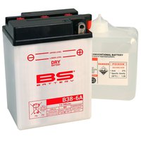Bs battery B38-6A Bateria 12V