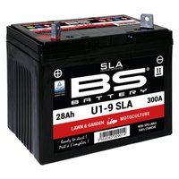 Bs battery U1-9 Bateria 12V