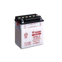 Yuasa YB14L-A Dry Battery 12V