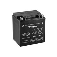 Yuasa YIX30L Battery 12V