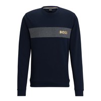 BOSS Tracksuit Sweatshirt 10166548 23 Trainingsanzug