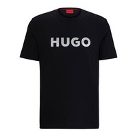 HUGO Camiseta Manga Corta Dulivio U241 10229761