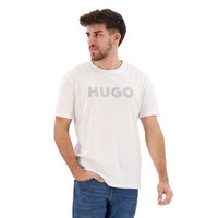 HUGO T-shirt à Manches Courtes Dulivio U241 10229761