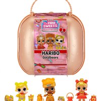 Lol surprise Loves Mini Süße Haribo Deluxe Goldbären-Puppe