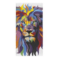 otso-be-a-lion-ręcznik