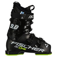 fischer-bottes-de-ski-alpin-rc-one-9.0