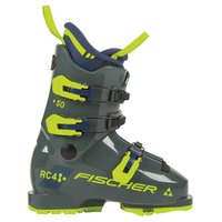 fischer-botas-esqui-alpino-junior-rc4-50-gw