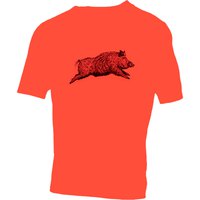 treeland-camiseta-de-manga-corta-wild-boar