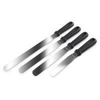 ibili-ecoprof-10-cm-stainless-steel-straight-spatula