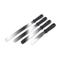 ibili-spatule-droite-en-acier-inoxydable-ecoprof-15-cm