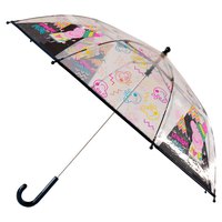 peppa-pig-children-48-cm-transparent-manual-umbrella