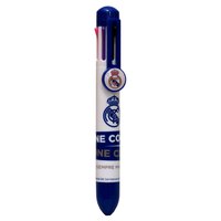 real-madrid-8-couleurs-stylo-a-bille