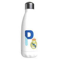 real-madrid-botella-personalizable-de-acero-550ml-letra-p