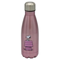 snoopy-botella-de-acero-550-ml-coleccion