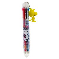 snoopy-stylo-bille-colors-avec-8-3d-figurine