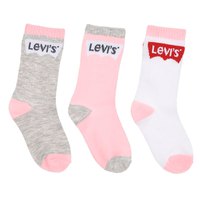levis---batwing-crew-sokken-3-eenheden