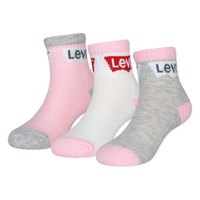 levis---batwing-half-socks-3-units