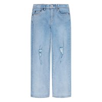 Levi´s ® Wide Leg Jeans Met Normale Taille