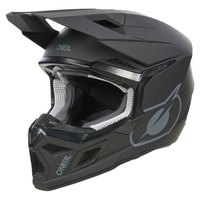 oneal-capacete-de-motocross-juvenil-1srs-solid