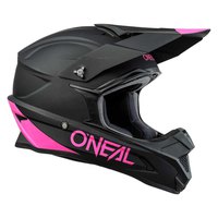 oneal-casque-off-road-junior-1srs-solid