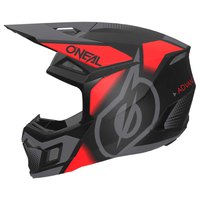 oneal-casque-motocross-3srs-vision